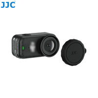 JJC DJI Osmo Nano/JJC F-NO系列 鏡頭蓋LC-NANOS/LC-NANOA