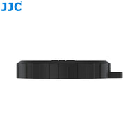 JJC DJI Osmo Nano/JJC F-NO系列 鏡頭蓋LC-NANOS/LC-NANOA