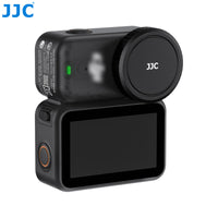 JJC DJI Osmo Nano/JJC F-NO系列 鏡頭蓋LC-NANOS/LC-NANOA