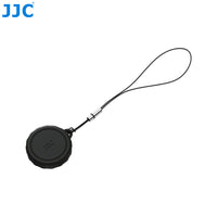 JJC DJI Osmo Nano/JJC F-NO系列 鏡頭蓋LC-NANOS/LC-NANOA