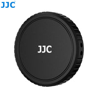 JJC DJI Osmo Action 6/JJC F-DA6系列濾鏡 鏡頭蓋 LC-DOA6S/LC-DOA6A