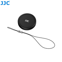 JJC DJI Osmo Action 6/JJC F-DA6系列濾鏡 鏡頭蓋 LC-DOA6S/LC-DOA6A