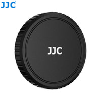 JJC DJI Osmo Action 6/JJC F-DA6系列濾鏡 鏡頭蓋 LC-DOA6S/LC-DOA6A
