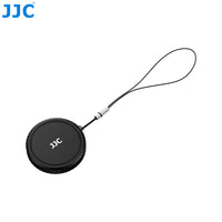 JJC DJI Osmo Action 6/JJC F-DA6系列濾鏡 鏡頭蓋 LC-DOA6S/LC-DOA6A
