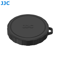 JJC DJI Osmo Action 6/JJC F-DA6系列濾鏡 鏡頭蓋 LC-DOA6S/LC-DOA6A