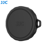 JJC DJI Osmo Action 6/JJC F-DA6系列濾鏡 鏡頭蓋 LC-DOA6S/LC-DOA6A