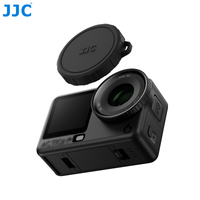 JJC DJI Osmo Action 6/JJC F-DA6系列濾鏡 鏡頭蓋 LC-DOA6S/LC-DOA6A