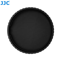 JJC DJI Osmo Action 6/JJC F-DA6系列濾鏡 鏡頭蓋 LC-DOA6S/LC-DOA6A