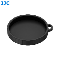 JJC DJI Osmo Action 6/JJC F-DA6系列濾鏡 鏡頭蓋 LC-DOA6S/LC-DOA6A