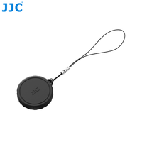 JJC DJI Osmo Action 6/JJC F-DA6系列濾鏡 鏡頭蓋 LC-DOA6S/LC-DOA6A