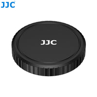 JJC DJI Osmo Action 6/JJC F-DA6系列濾鏡 鏡頭蓋 LC-DOA6S/LC-DOA6A