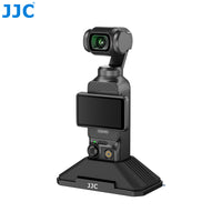 JJC DJI Osmo Pocket 3 矽膠防滑桌面支架 DM-OP3
