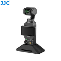 JJC DJI Osmo Pocket 3 矽膠防滑桌面支架 DM-OP3