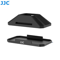 JJC DJI Osmo Pocket 3 矽膠防滑桌面支架 DM-OP3