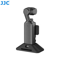 JJC DJI Osmo Pocket 3 矽膠防滑桌面支架 DM-OP3