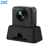 JJC DJI Osmo 360 矽膠防滑桌面支架 DM-DJ360