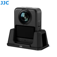 JJC DJI Osmo 360 矽膠防滑桌面支架 DM-DJ360