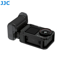 JJC DJI Osmo Action 5 Pro/4/3 手柄兔籠街拍套裝 SSK-OA5P
