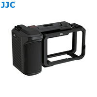 JJC DJI Osmo Action 5 Pro/4/3 手柄兔籠街拍套裝 SSK-OA5P