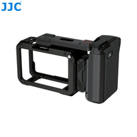 JJC DJI Osmo Action 5 Pro/4/3 手柄兔籠街拍套裝 SSK-OA5P