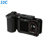 JJC DJI Osmo Action 5 Pro/4/3 手柄兔籠街拍套裝 SSK-OA5P