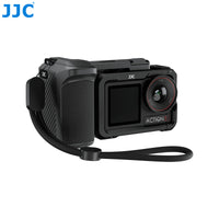 JJC DJI Osmo Action 5 Pro/4/3 手柄兔籠街拍套裝 SSK-OA5P