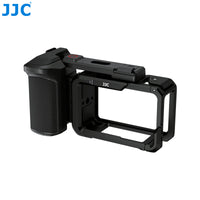 JJC DJI Osmo Action 5 Pro/4/3 手柄兔籠街拍套裝 SSK-OA5P