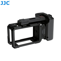 JJC DJI Osmo Action 5 Pro/4/3 手柄兔籠街拍套裝 SSK-OA5P