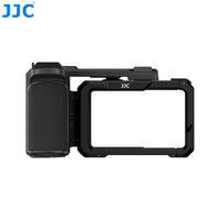 JJC DJI Osmo Action 5 Pro/4/3 手柄兔籠街拍套裝 SSK-OA5P