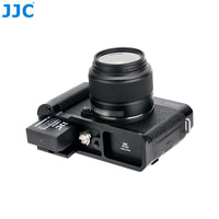 JJC FUijifilm X-E4 相機手柄Camera Hand Grip HG-XE4