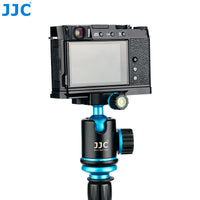 JJC FUijifilm X-E4 相機手柄Camera Hand Grip HG-XE4