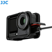 JJC DJI Osmo Action 6 金屬兔籠 CC-OA6