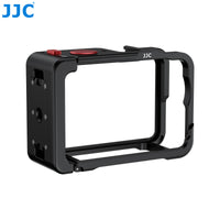 JJC DJI Osmo Action 6 金屬兔籠 CC-OA6