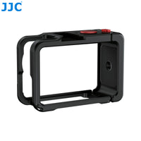 JJC DJI Osmo Action 6 金屬兔籠 CC-OA6
