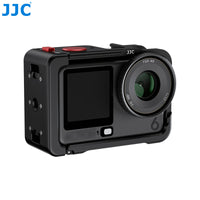 JJC DJI Osmo Action 6 金屬兔籠 CC-OA6