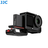 JJC DJI Osmo Action 6 金屬兔籠 CC-OA6