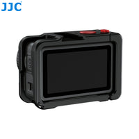 JJC DJI Osmo Action 6 金屬兔籠 CC-OA6