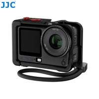 JJC DJI Osmo Action 6 金屬兔籠 CC-OA6