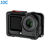 JJC DJI Osmo Action 6 金屬兔籠 CC-OA6