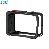 JJC DJI Osmo Action 6 金屬兔籠 CC-OA6
