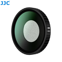 JJC DJI ACTION 6 CPL/ND/1/2黑柔焦/4線星光鏡 鏡頭濾鏡總匯 F-DA6NK4/F-DA6CPL/F-DA6MS2/F-DA6S4X