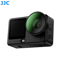 JJC DJI ACTION 6 CPL/ND/1/2黑柔焦/4線星光鏡 鏡頭濾鏡總匯 F-DA6NK4/F-DA6CPL/F-DA6MS2/F-DA6S4X