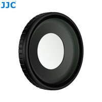 JJC DJI ACTION 6 CPL/ND/1/2黑柔焦/4線星光鏡 鏡頭濾鏡總匯 F-DA6NK4/F-DA6CPL/F-DA6MS2/F-DA6S4X