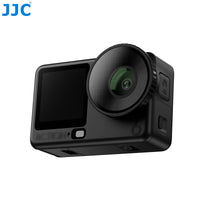 JJC DJI ACTION 6 CPL/ND/1/2黑柔焦/4線星光鏡 鏡頭濾鏡總匯 F-DA6NK4/F-DA6CPL/F-DA6MS2/F-DA6S4X