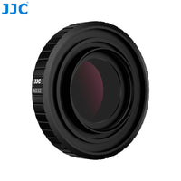 JJC DJI ACTION 6 CPL/ND/1/2黑柔焦/4線星光鏡 鏡頭濾鏡總匯 F-DA6NK4/F-DA6CPL/F-DA6MS2/F-DA6S4X
