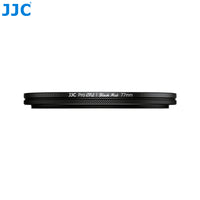 JJC 1/4黑柔焦 Black Mist &CPL Filter 組合鏡頭濾鏡套裝 67mm/72mm/77mm/82mm F-BC67/F-BC72/F-BC77/F-BC82