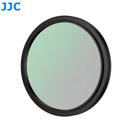 JJC 1/4黑柔焦 Black Mist &CPL Filter 組合鏡頭濾鏡套裝 67mm/72mm/77mm/82mm F-BC67/F-BC72/F-BC77/F-BC82
