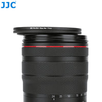 JJC 1/4黑柔焦 Black Mist &CPL Filter 組合鏡頭濾鏡套裝 67mm/72mm/77mm/82mm F-BC67/F-BC72/F-BC77/F-BC82