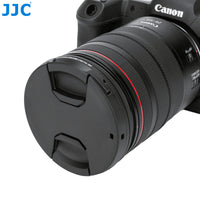 JJC 1/4黑柔焦 Black Mist &CPL Filter 組合鏡頭濾鏡套裝 67mm/72mm/77mm/82mm F-BC67/F-BC72/F-BC77/F-BC82