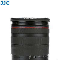 JJC 1/4黑柔焦 Black Mist &CPL Filter 組合鏡頭濾鏡套裝 67mm/72mm/77mm/82mm F-BC67/F-BC72/F-BC77/F-BC82